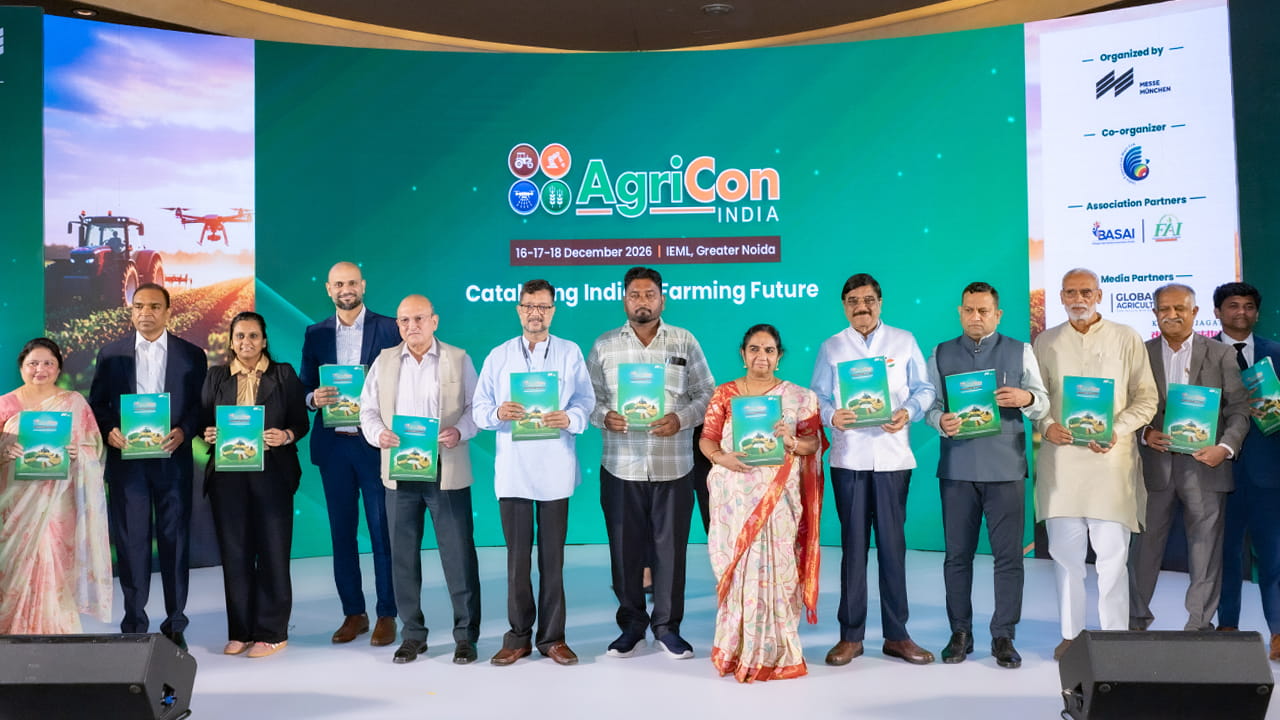 Agricon HortiConnect 2026