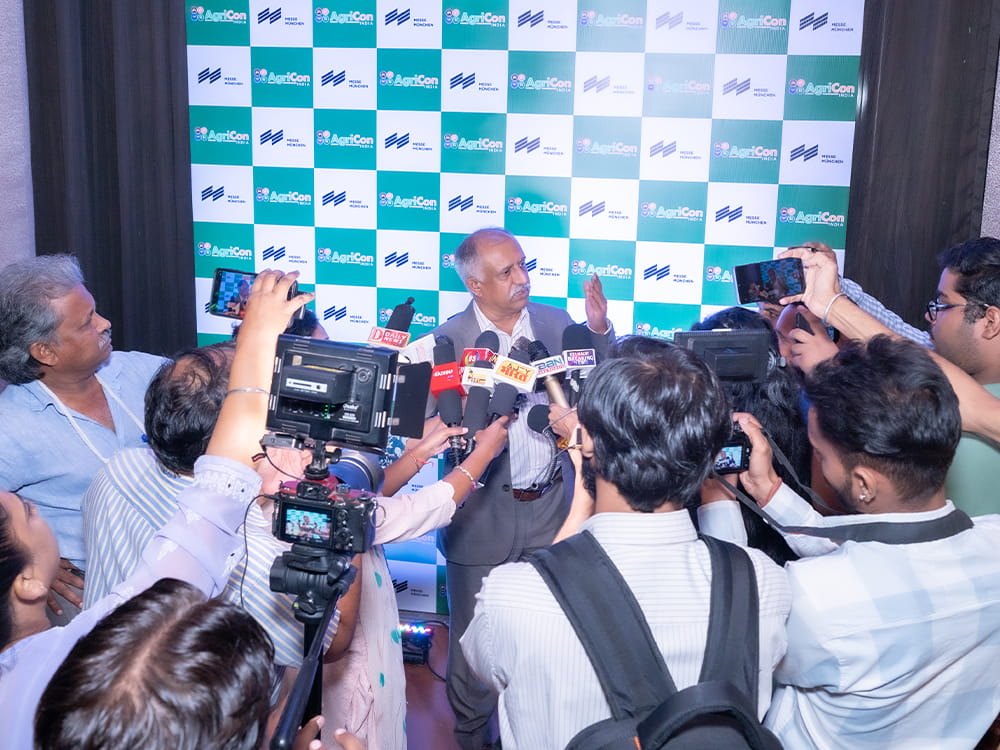 Agricon HortiConnect 2026 — image 2