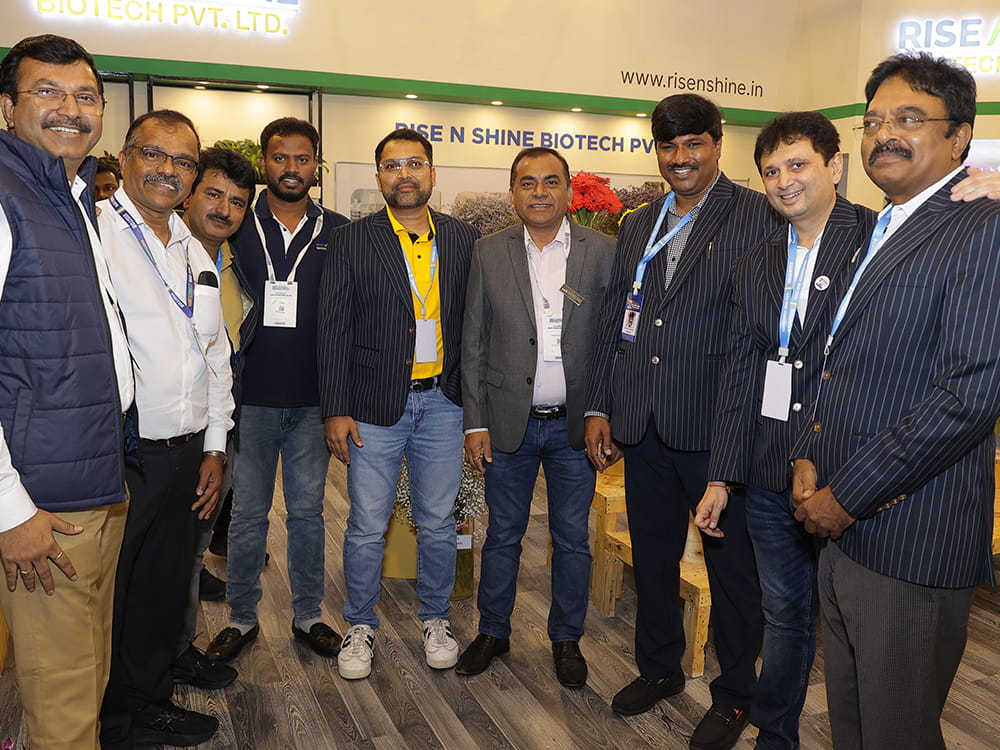 Agricon HortiConnect 2026 — image 6