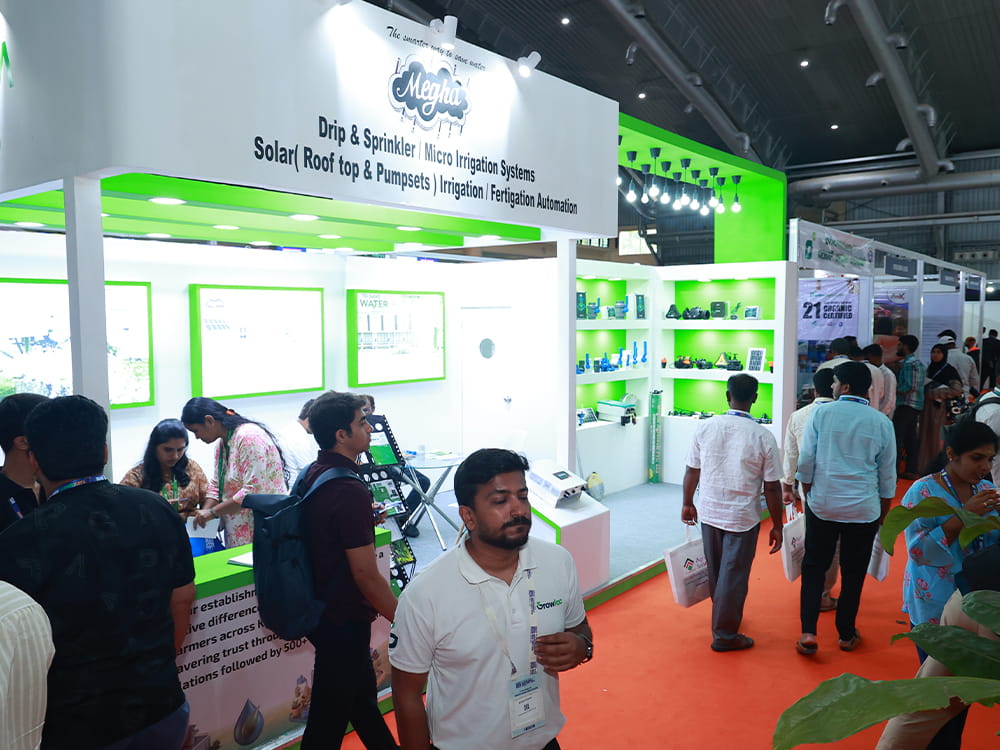 Agricon HortiConnect 2026 — image 9