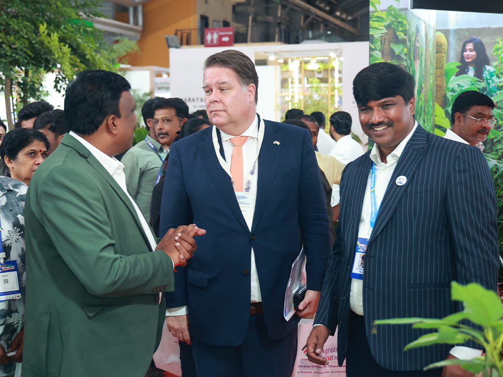 Agricon HortiConnect 2026 — image 8