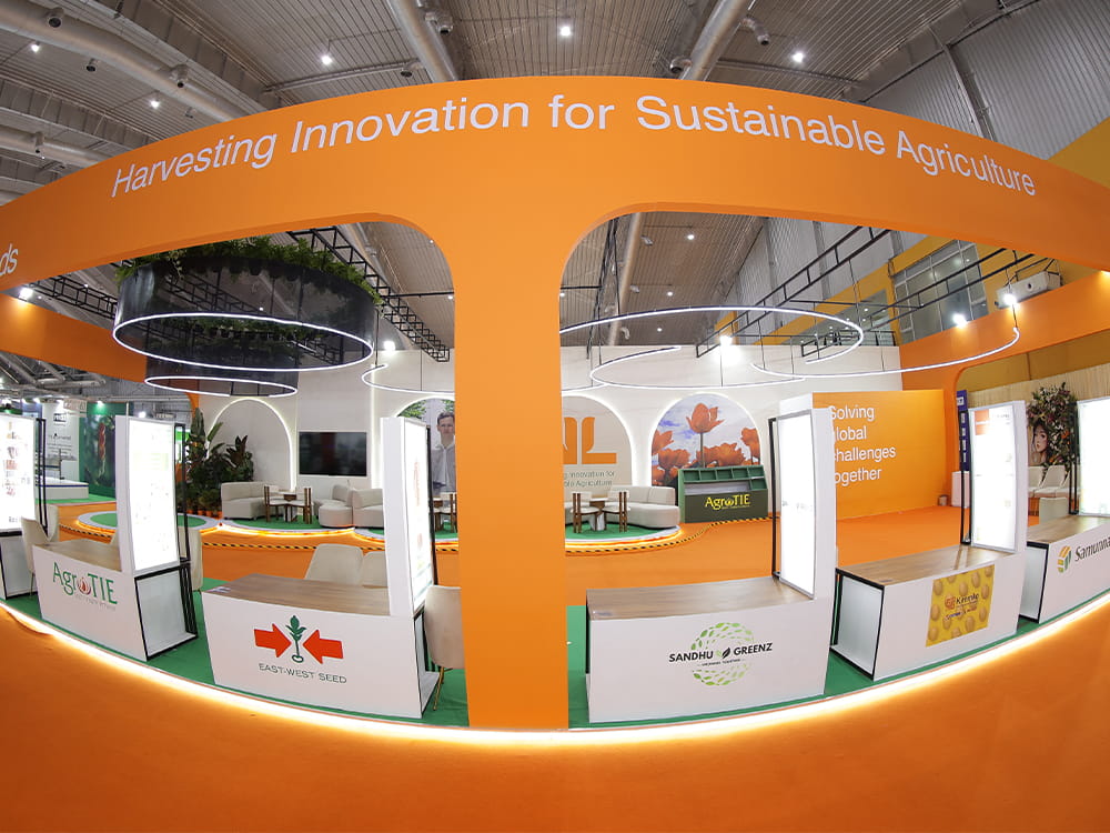 Exhibitor Profiles — image 1