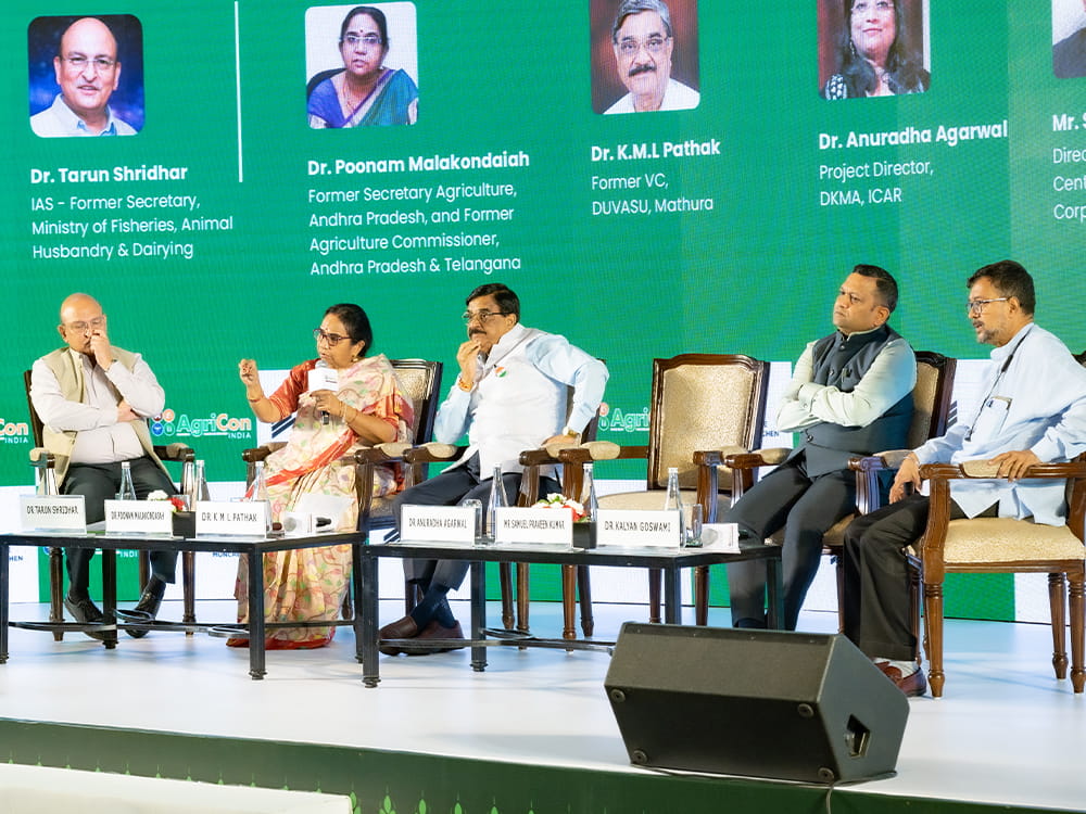 Agricon HortiConnect 2026 — image 1