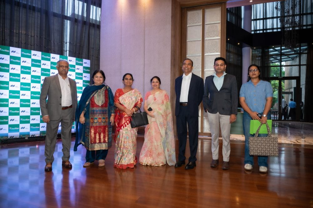 Agricon HortiConnect 2026 — Curtain Raiser