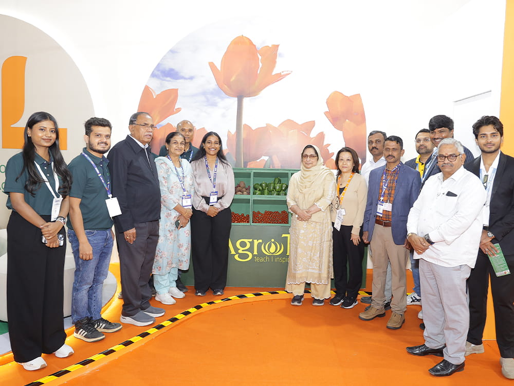 Agricon HortiConnect 2026 — image 7