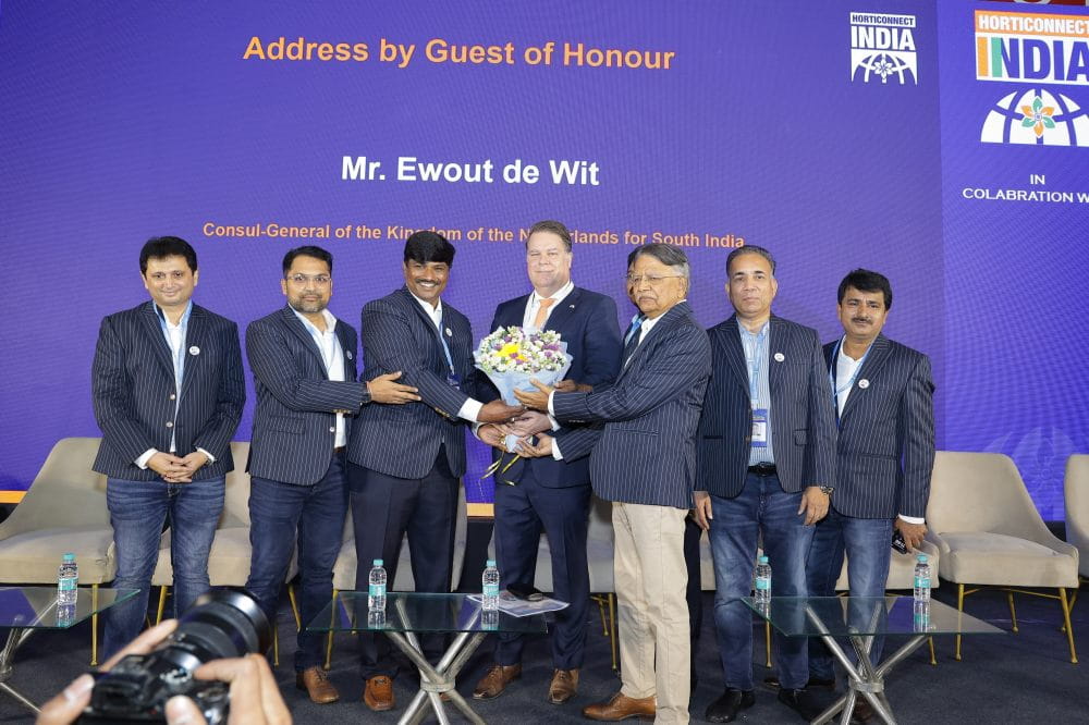 Show Highlights — HortiConnect 2025