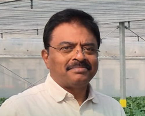 Mr. Rajendra Kumar