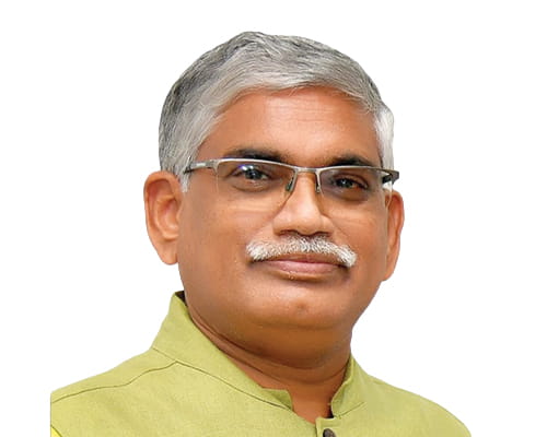 Dr. T. Janakiram