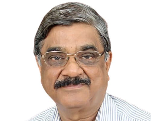 Dr. K. M. L. Pathak