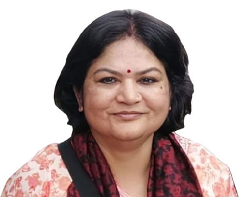 Dr. Nutan Kaushik
