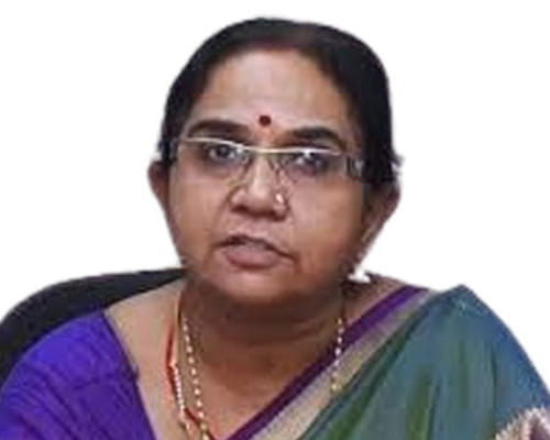 Dr. Poonam Malakondaiah