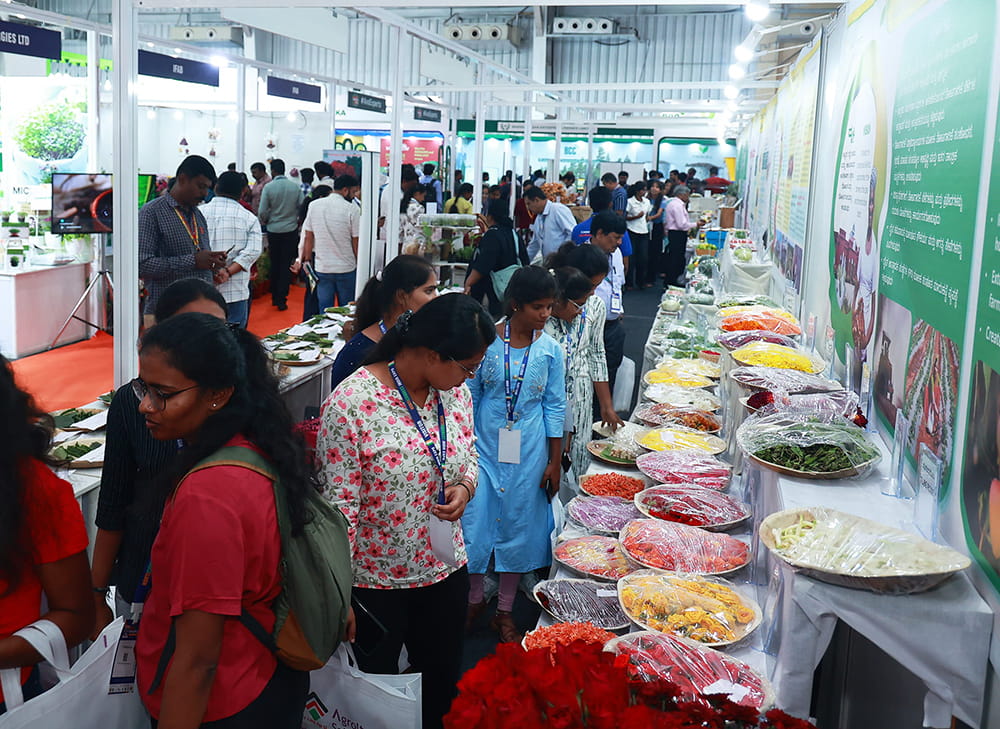 Built as a neutral trade platform.