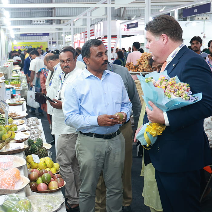 The brands that put the floor on the map