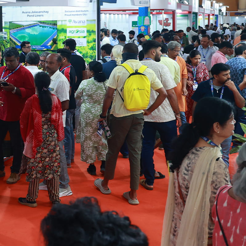 Eight Reasons Serious Brands Lock In Their 2026 Booth Early