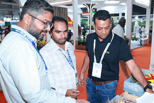 Full-Scale Setups Buyers Can Evaluate in Action