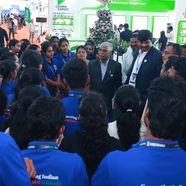 We Stack Your Calendar Before You Arrive