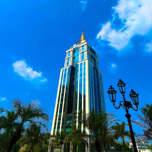 Plan Your Trip. We Handle the Rest.