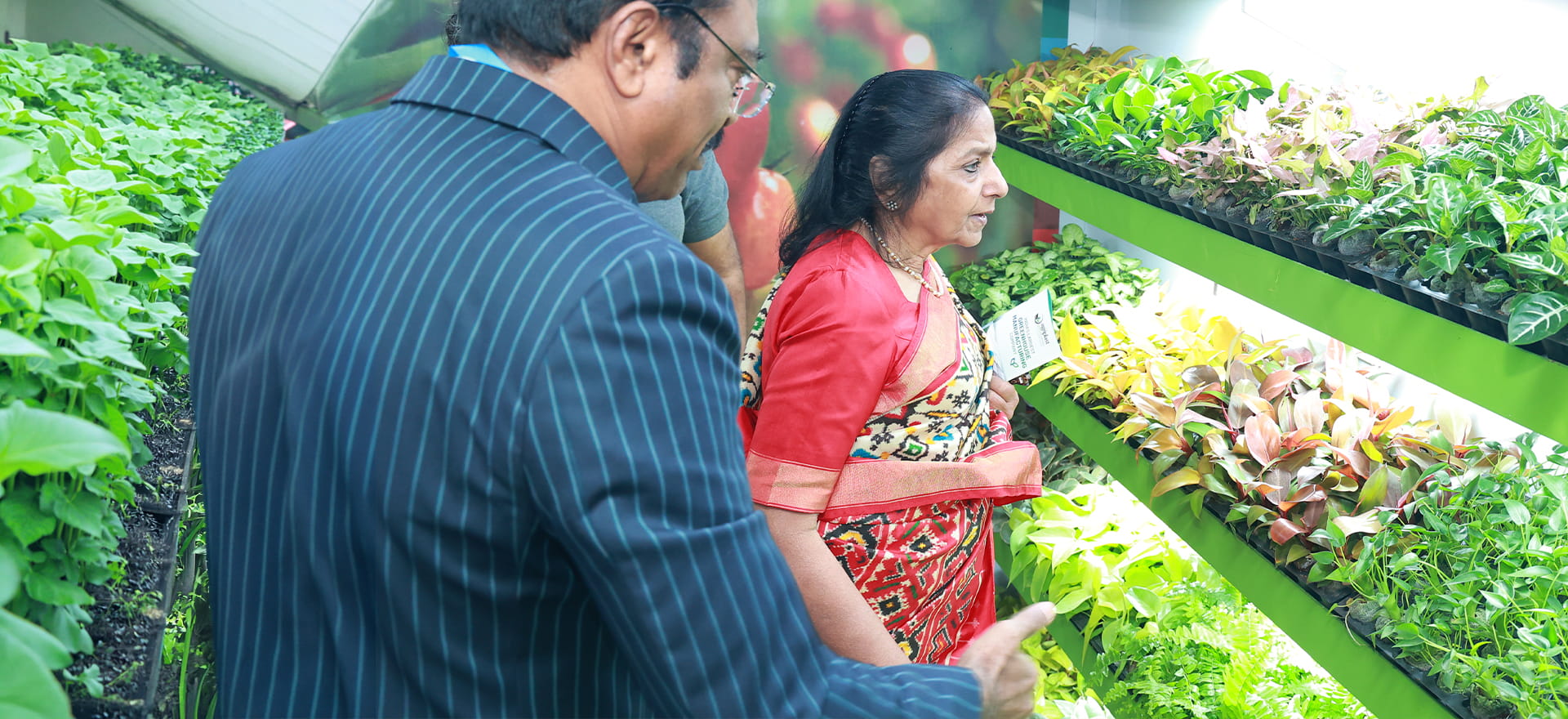 Explore the Future of Farming