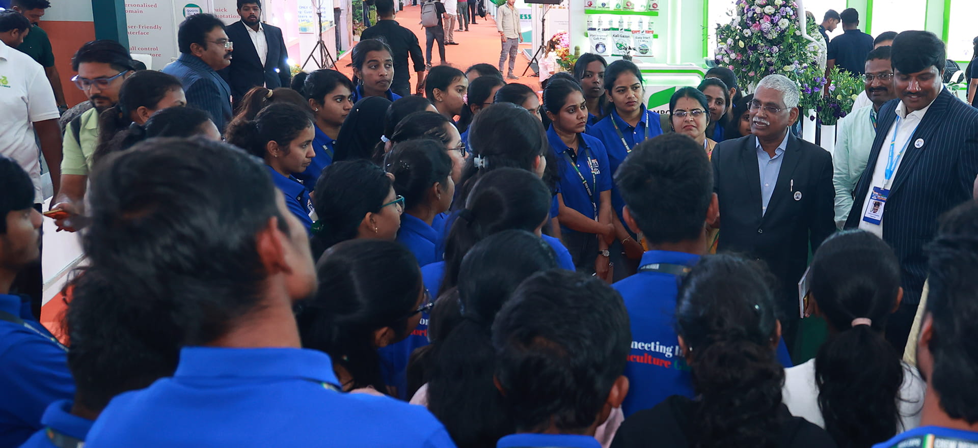 Where Agriculture Meets Opportunity